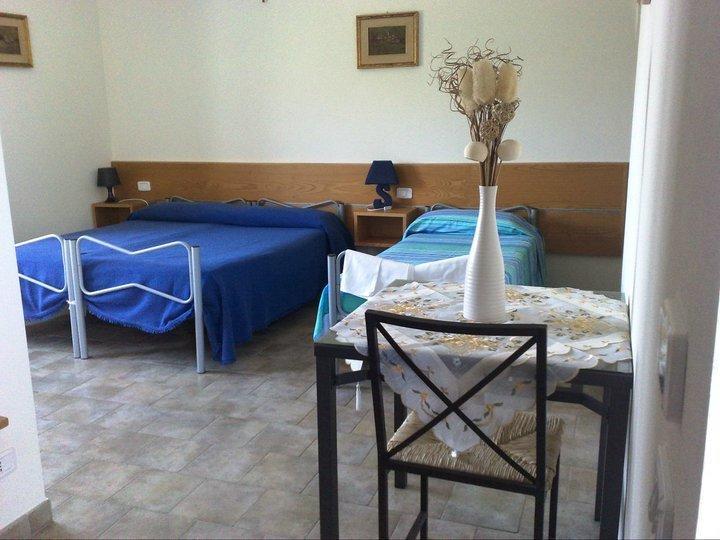 Villa Locanda Dell'Asino D'Oro Sulmona Zimmer foto