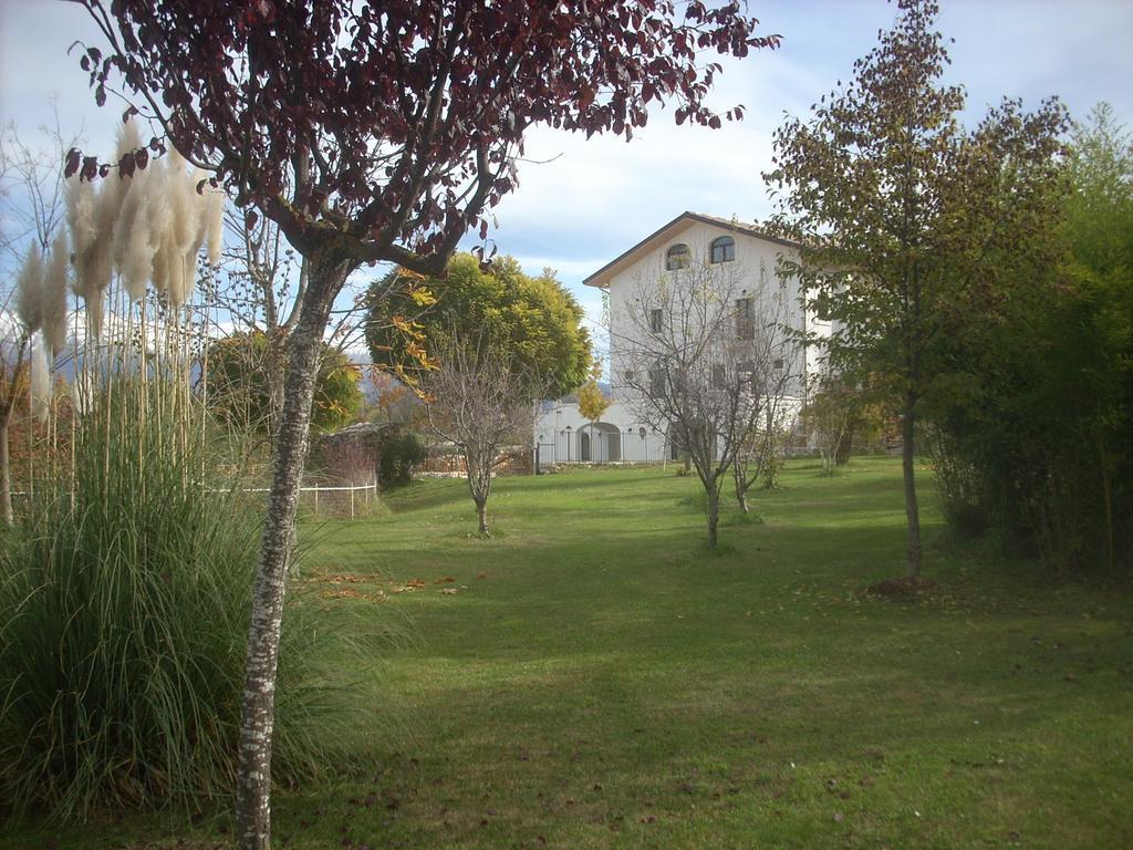 Villa Locanda Dell'Asino D'Oro Sulmona Exterior foto
